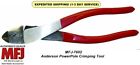 Mfj-7602 Mfj Crimping Tool For Anderson Powerpole Connectors 650619005806