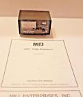 Mfj-813 Mfj Hf Qrp Swr-wattmeter