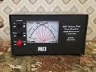 Mfj-815d Mfj Hf Swr Watt Excellent 650619005103