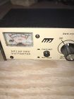 Mfj-816 Mfj Swr Meter