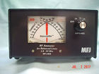 Mfj-835 Mfj Balanced Line Rf