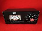 144-220-440 Mfj-862 Mfj Cross Needle Swr-wattmeter