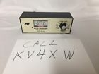30-300w Mfj-864 Mfj Swr Meter Hf