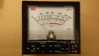 Mfj-868b Mfj Giant Swr Watt Meter Mhz Wider Range