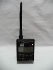 Mfj-886 Mfj Frequency Counter Mhz Ghz With Telescoping Antenna Handheld