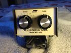 Mfj-903 Mfj Antenna Tuner
