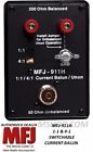 Mfj-911h Mfj Balun Unun Switchable 650619002188