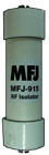 Mfj-915 Mfj Enterprises Original Rf Isolator Mhz Pep 696578503052