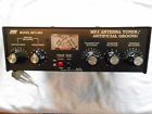 Mfj-934 Mfj Tuner With Artificial
