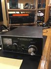 Mfj-986 Mfj Used Differential Roller Inductor Ham Radio Antenna Tuner