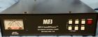 Mfj-994b Mfj Antenna Tuner Intellituner Automatic Desktop Watts