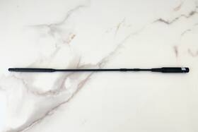 Mfj-1720s Mfj High Gain Tri Band 6m/2m/440mhz Flexible Duck Antenna Sma Male