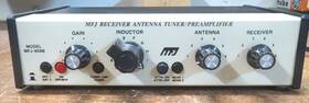 Mfj-959b Mfj Mjf-959b Receiver Antenna Tuner Preamplifier 1.8 To 30 Mhz. Used. Pristine
