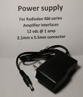 1mfj-ps Mfj-ps Radiodan Dc Power Supply For Most Mfj Devices Replaces Ma