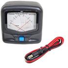 30-300w Mfj822 Mfj Antennas Swr Meter 650619025293