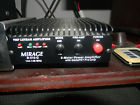 Mfj9402 Mirage Ham Radio Meter Power Amplifier Vhf Linear