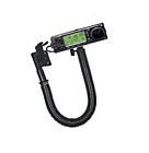Ic-706mkii Mfx-1239 Extra Long Car Seat Bolt Floor Mount For 611230477175