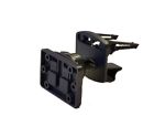 Mfx47-15-ham Car Air Vent Mount For Icom Radio Head 611230477274