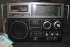Mg-6100 Worldstar World Star Am