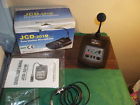 Jcd-201m Mic. Galaxy Fits Ranger 6-pin Cobra Desk Rci