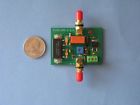 Micro-amp V3.5 Micro-trak 2 Meter