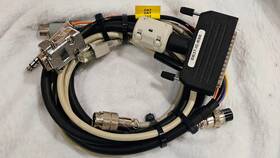 Db37-ic8 Microham Icom Radio Interface Cable