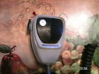 400ia Microphone Hmn Motorola 4001a Cb Tlc.used. Parts