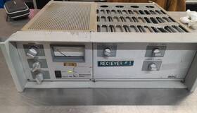 110mrc-021 Microwave Radio Communications 842200-2 Rev H Receiver