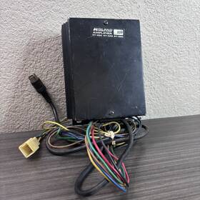 Midland 67-250 Vintage 80 S-90 S Amplifier 67-440 67-550