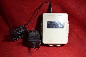 70-1043 Midland Programming Adapter For The 70-147 And 70-247 Portable Radios
