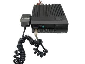 Midland 70-13408 Vhf Fm Mobile Radio Transceiver 150-174mhz - Works