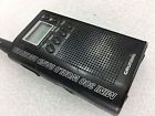 Mini 300 Grundig Mini-300 World Band Reciever