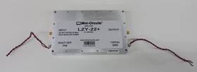 Lzy-22 Mini Circuits Mini-circuits Linear Amplifier