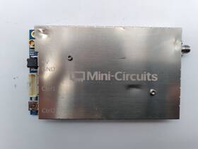 Rfs-2g42g5050x Mini-circuits - High Power Linear Amplifier 24-2500mhz 50w 50