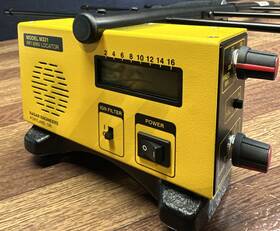 M-331 Mini Rfi M331 Locator