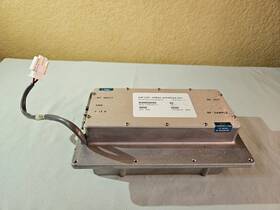 Cv90-90012-1 Mitec Pcs1990-40 Wirenetics Wireless Radio Amplifier Pcs 1990-40 Rf Amp. # 2