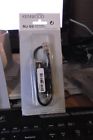 Mj-88 Kenwood Microphone Plug Adapter