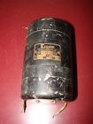 4120-79 Ml Eicor Transmitter Dynamotor To Amps Radio Power Supply