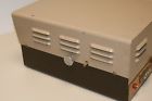 Mm-25 Multi Elmac Sea Rad Model Mobile Ham Radio Receiver Channels