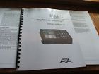 Mm-3 Aea Morsemachine Manual