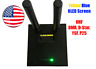 Mmdvm-dup-uhf Mmdvm Duplex Hotspot Yellow Blue Oled Display Assembled Uhf On