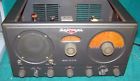 Mn-57m Marine Receiver National Radio