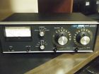 Mn-7 Drake Antenna Tuner Checked