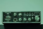 Mo-2 Hustler New-tronics Antenna Li