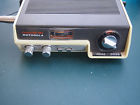 Mocat Motorola 40 Cb Radio