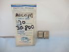 R30.800 Mocom 70 Motorola Crystal Set Of