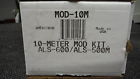 Als-500m Mod-10m Ameritron Meter Upgrade For Nib