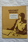 Vfa-7401-1 Model Manual Supply Heathkit - Ac Power