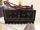 5350 Model5350 Linear Amplifier Modulation Plus