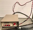 Mon-26 Antenna Specialist Vintage Vhf Dual Band Preamplifier By Model